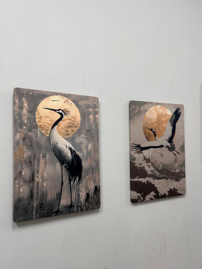 Light and Flight - Image 2