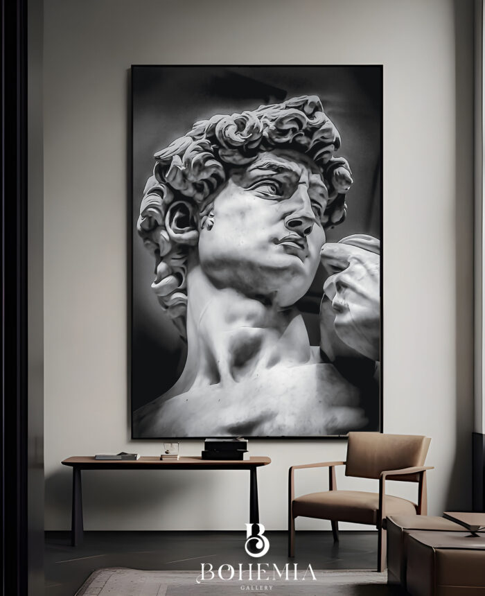 david David: guardian of art - Image 1