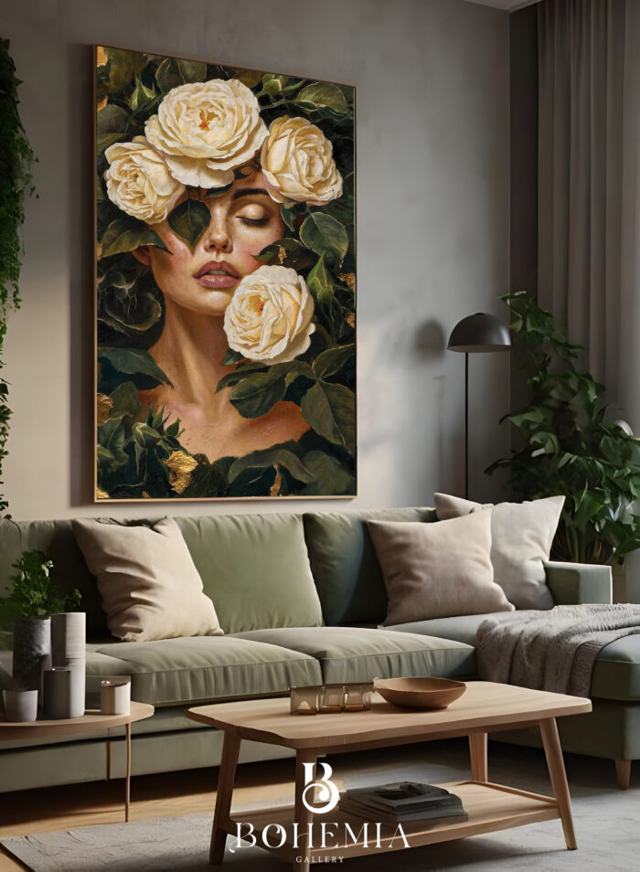 Blossm Queen - Image 1