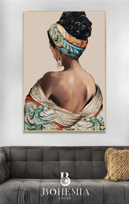 Lost Earring Found