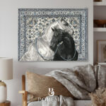 Lunar Duo – Landscape Edition