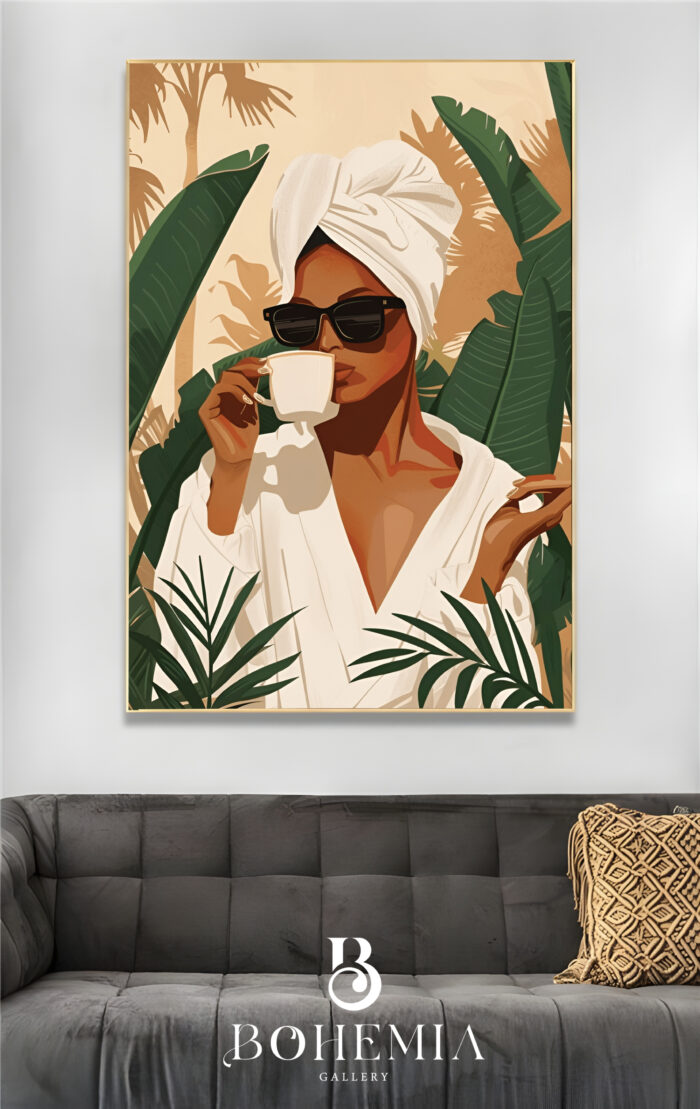 Morning Coffee Morning Coffee - Image 1