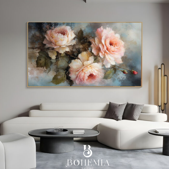 Peony Peony - Image 1