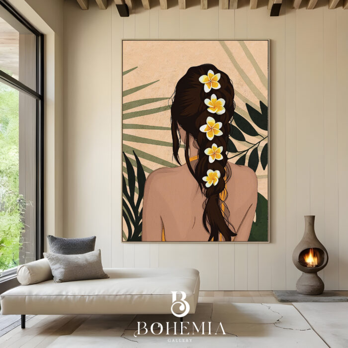 Plumeria Plumeria - Image 1