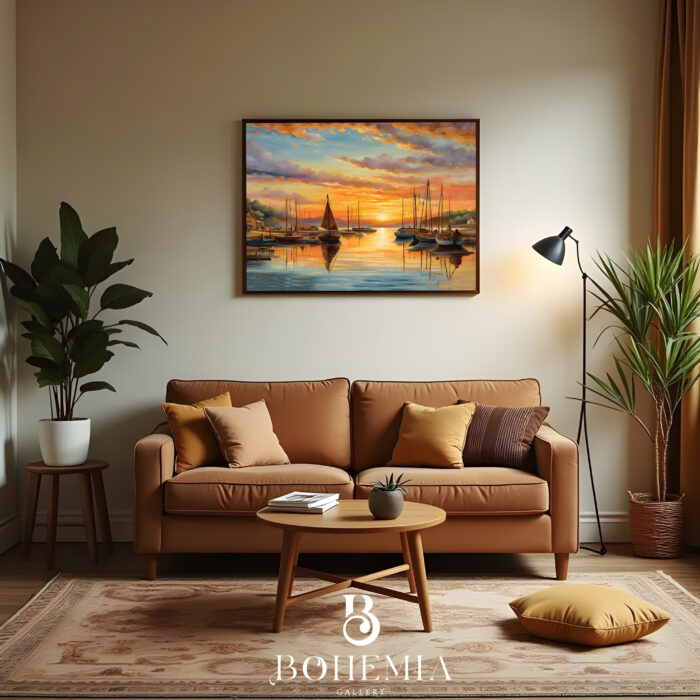 Sunset Sunset - Image 1