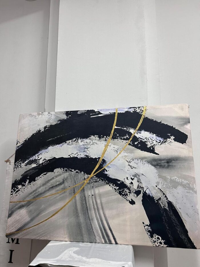 Golden Veins - Image 2