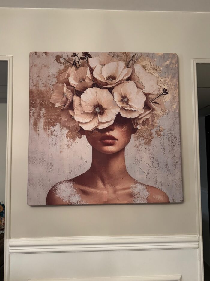 Golden Bloom - Image 2