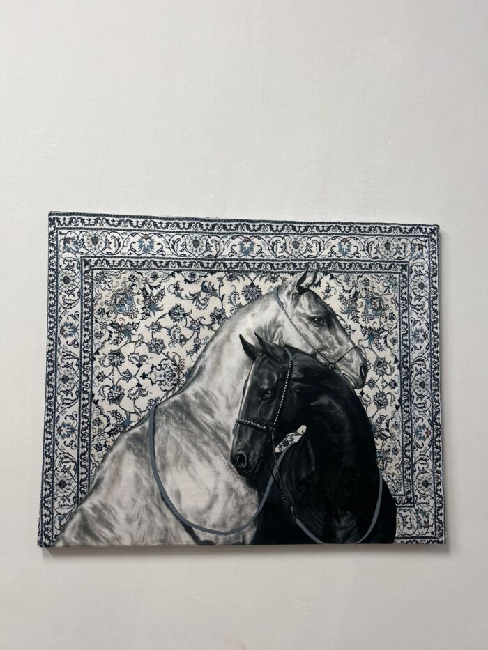 Lunar Duo – Landscape Edition - Image 2