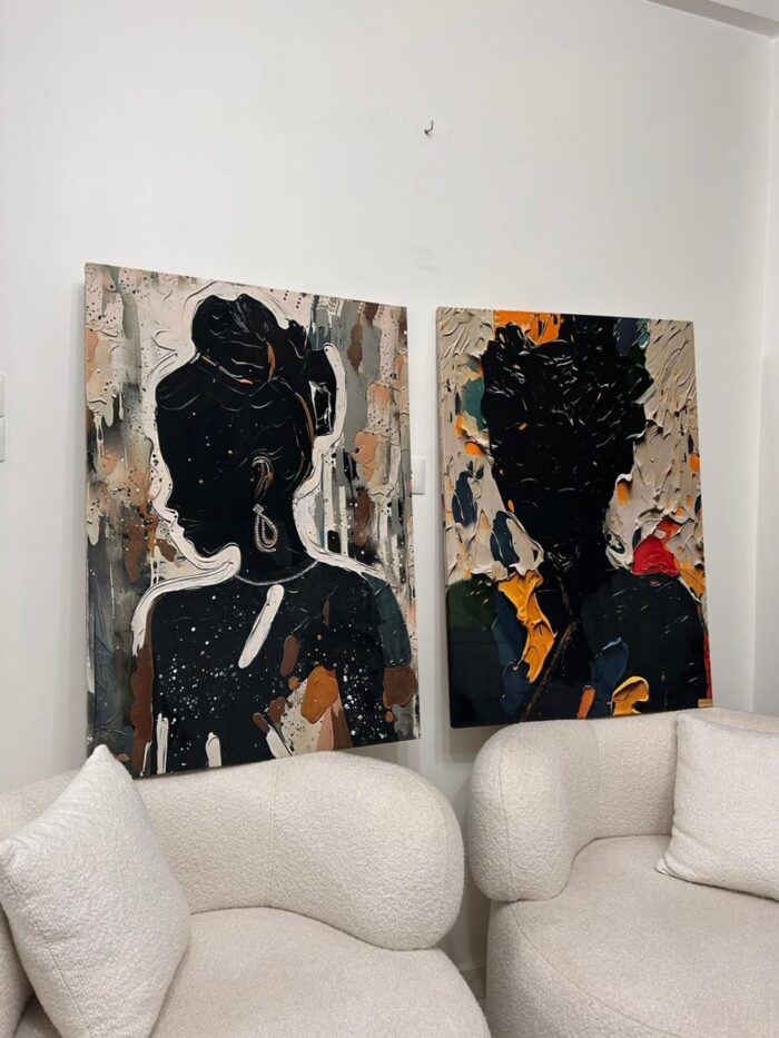 Two but One - Image 2