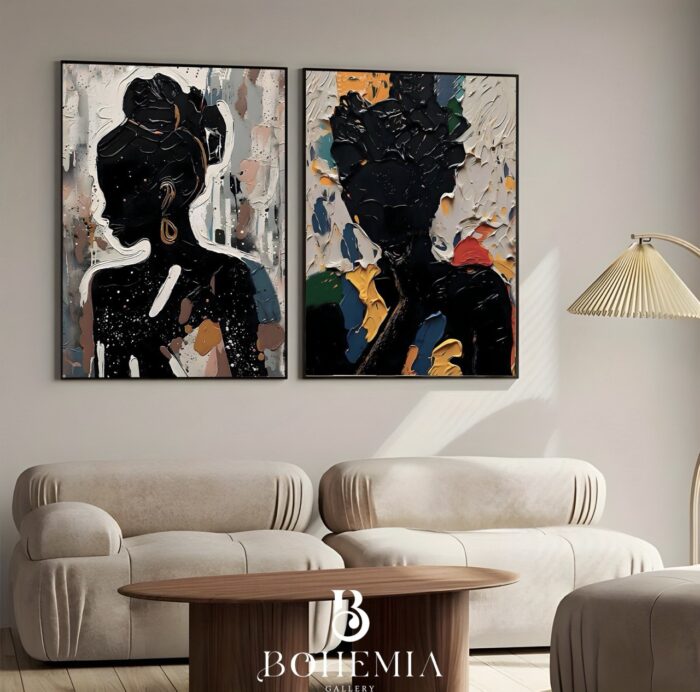 Two but One - Image 1