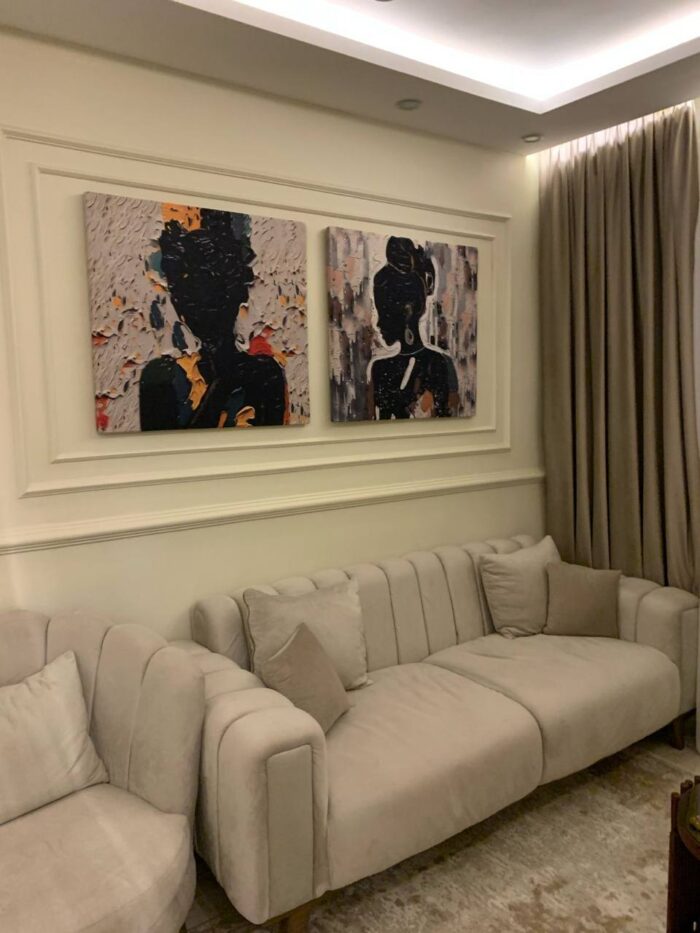 Two but One - Image 2