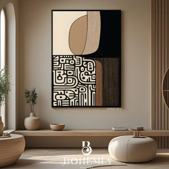 مودرن 1 Cavia - Image 1