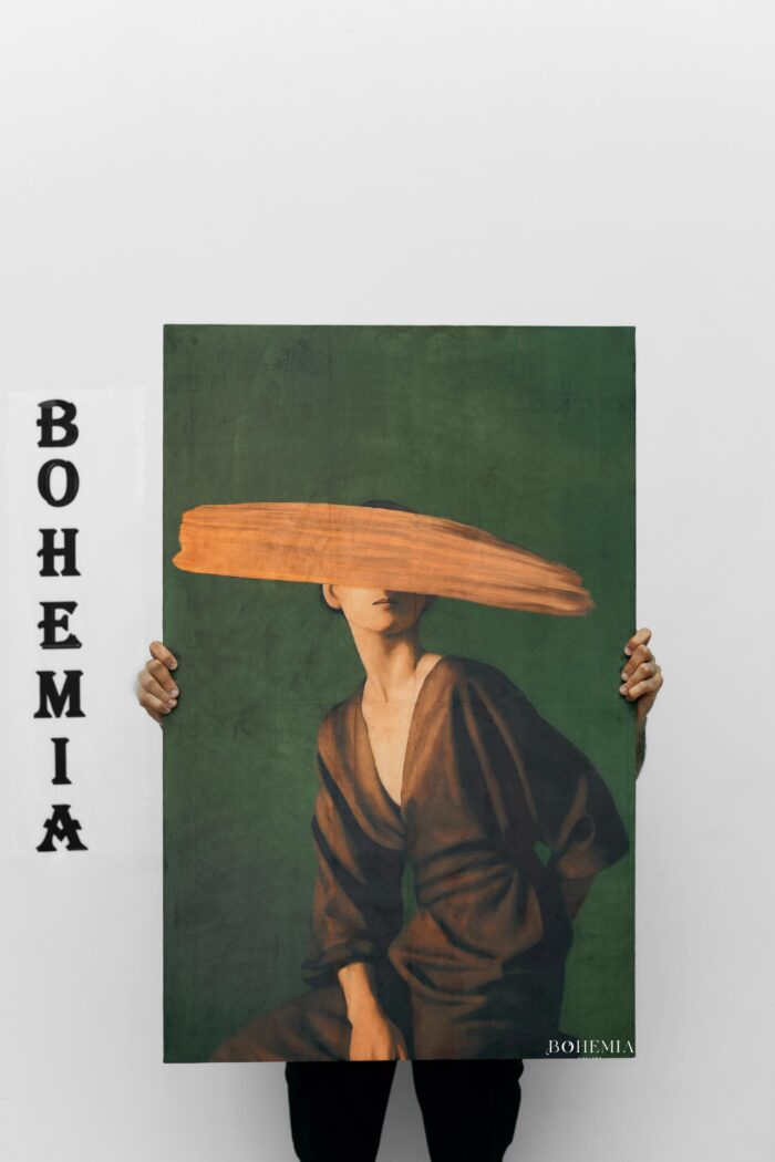 Behind the Silence - Image 2