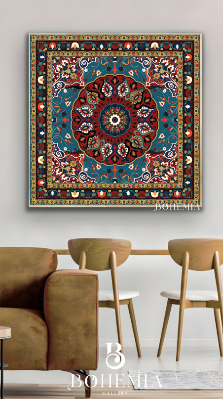 كاريبيي Karibi - Image 1