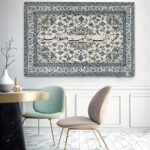 اللهم بارك هذا البيت - In BLUE