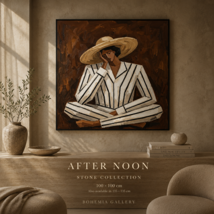 AFTER NOON