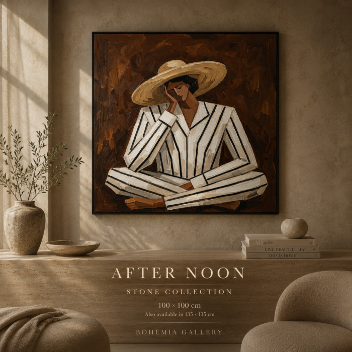 AFTER NOON - Image 1