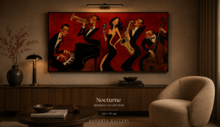 NOCTURNE