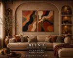BLEND
