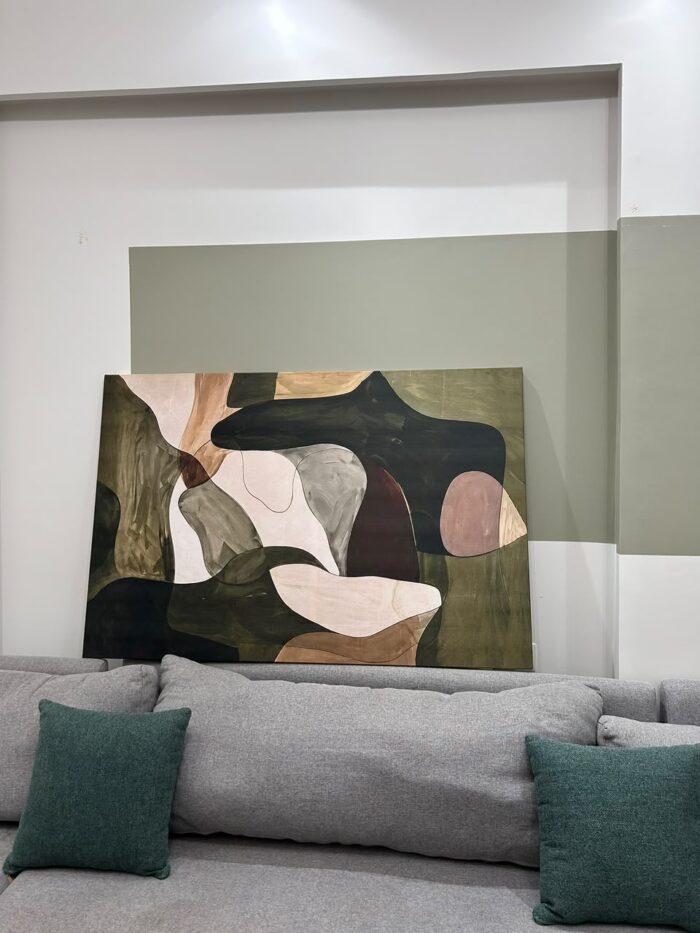 BETWEEN SHAPES - Image 3