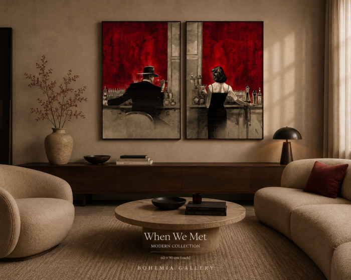 WHEN WE MET - Image 1
