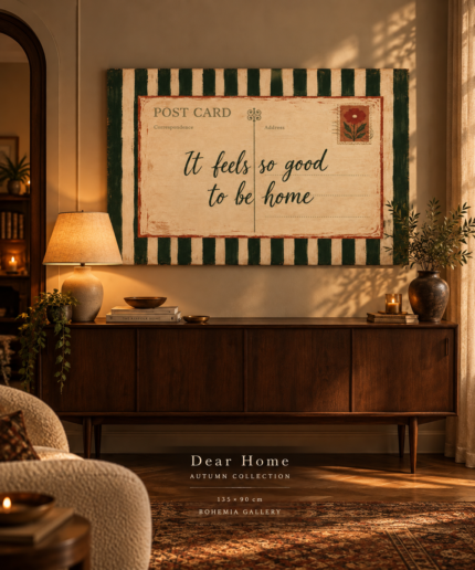Dear Home ,