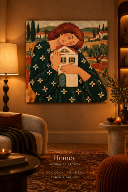 HOMEY